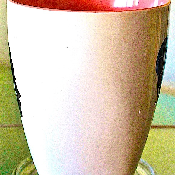 “SHE BELIEVED SHE COULD SO SHE DID” MUG CUP COFFEE CROSS - Picture 7 of 7